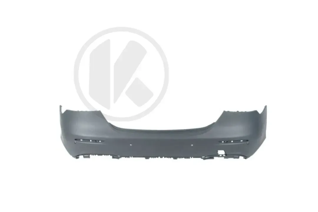 TRIM, BUMPER